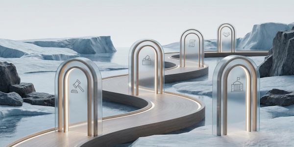 5 afgørende øjeblikke i Grønlands vej mod selvstyre