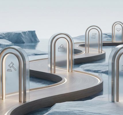 5 afgørende øjeblikke i Grønlands vej mod selvstyre