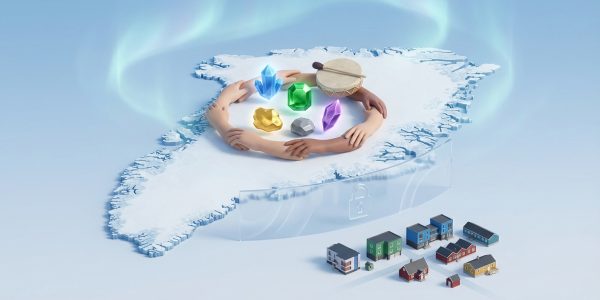 5 grunde til at Grønlands mineraler ikke bør udvindes uden lokal kontrol