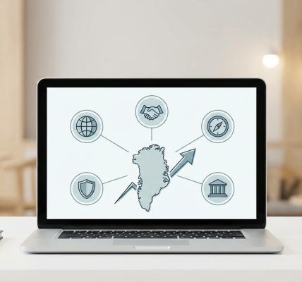 5 internationale organisationer der kan støtte Grønlands vej til fuld selvbestemmelse