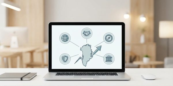 5 internationale organisationer der kan støtte Grønlands vej til fuld selvbestemmelse