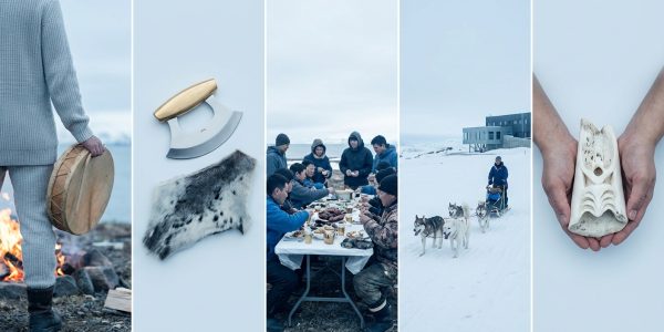 5 traditioner der definerer grønlandsk modstandskraft mod fremmed indflydelse