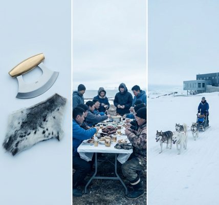 5 traditioner der definerer grønlandsk modstandskraft mod fremmed indflydelse