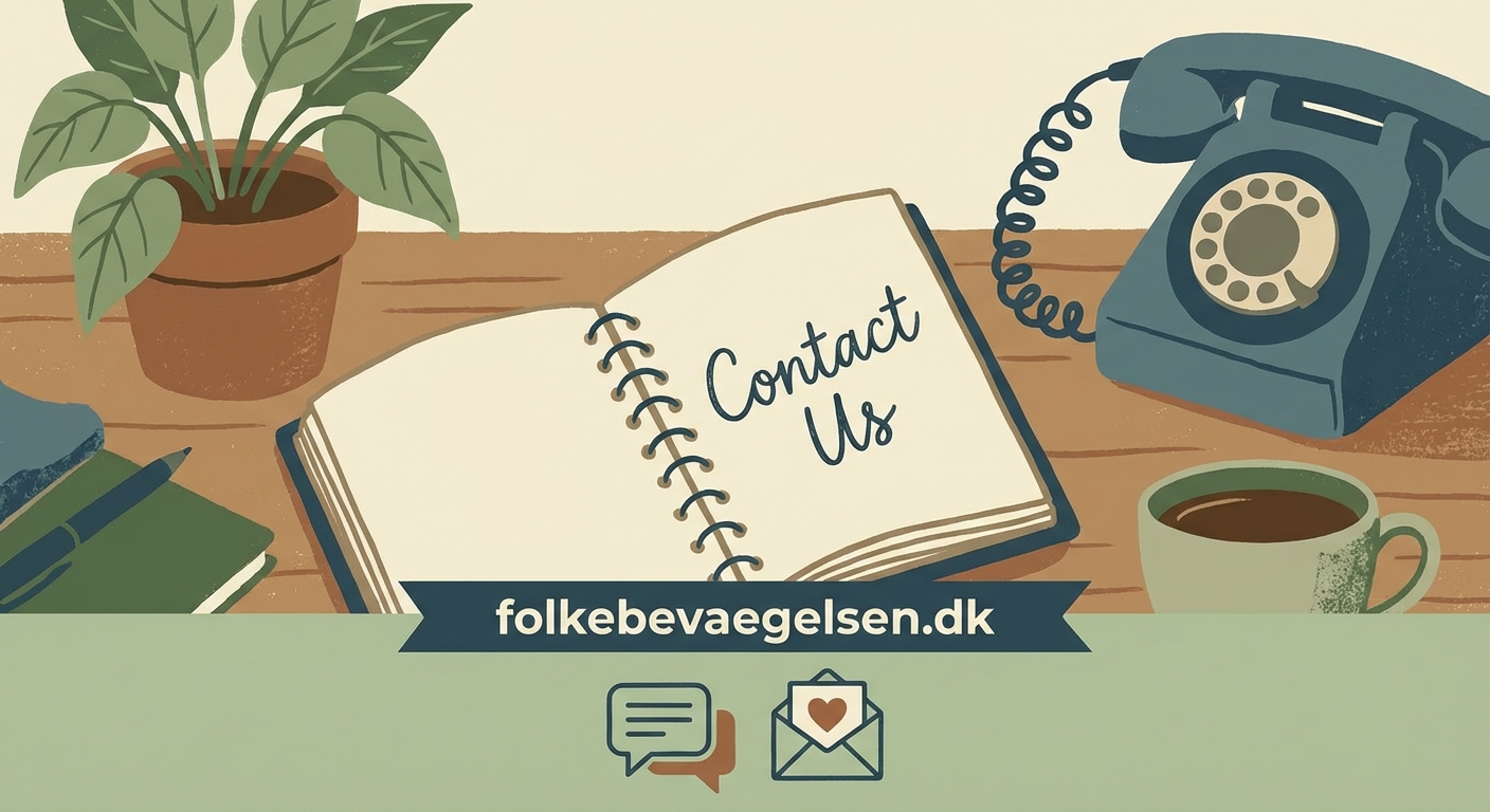 Contact Us - Illustration 2