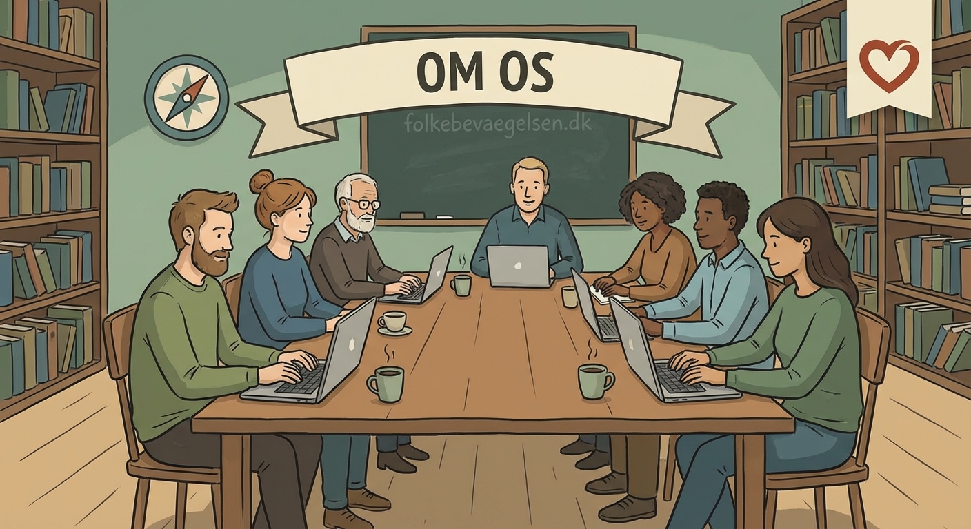 About Us - Illustration 1