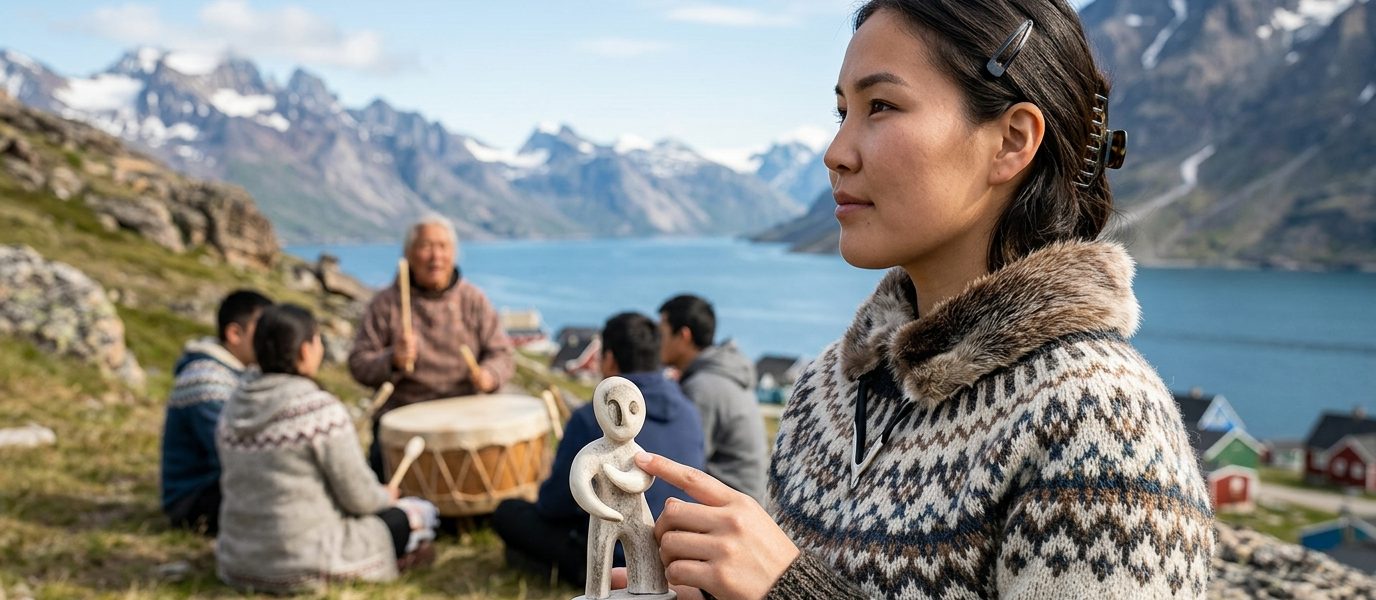 Cultural Practices and Their Role in Identity Formation