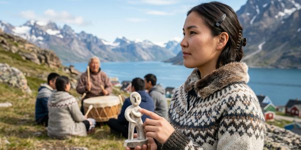 Cultural Practices and Their Role in Identity Formation