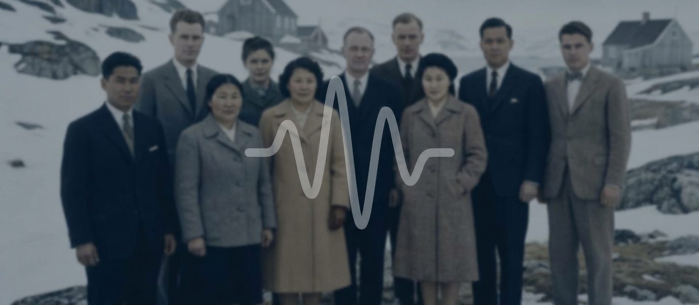 De glemte stemmer: Grønlandske aktivister der kæmpede for selvbestemmelse før 1979