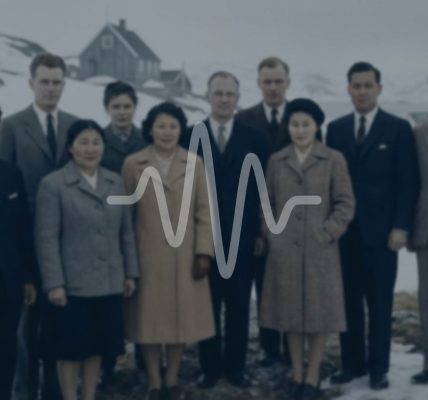 De glemte stemmer: Grønlandske aktivister der kæmpede for selvbestemmelse før 1979