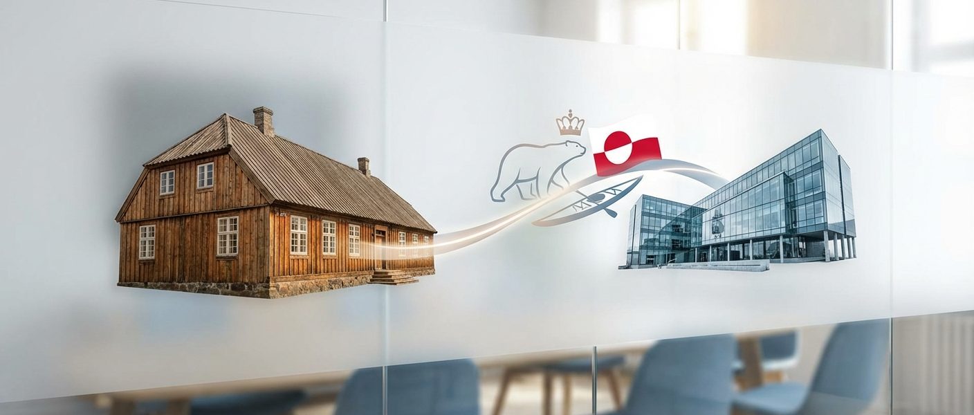 Fra dansk koloni til selvstyre: Grønlands politiske transformation gennem 300 år