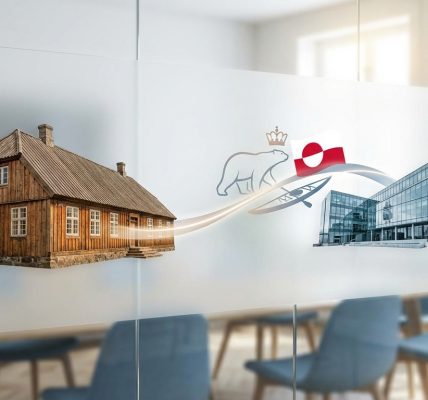 Fra dansk koloni til selvstyre: Grønlands politiske transformation gennem 300 år