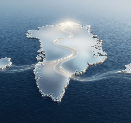 Grønlands vej mod selvbestemmelse: Hvad kan vi lære af Islands og Færøernes historie?