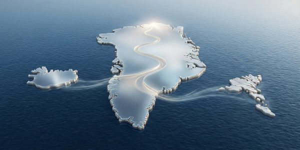 Grønlands vej mod selvbestemmelse: Hvad kan vi lære af Islands og Færøernes historie?