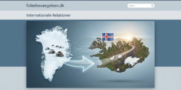Hvad kan Grønland lære af Islands vej til fuld uafhængighed