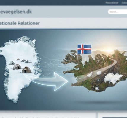 Hvad kan Grønland lære af Islands vej til fuld uafhængighed