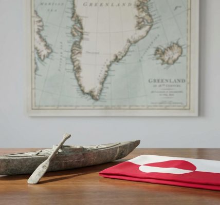 Hvordan kolonitiden formede Grønlands kamp for selvbestemmelse