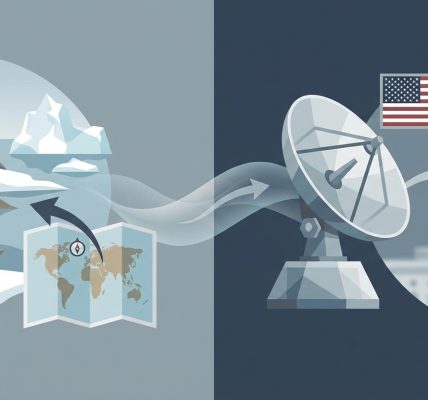 Hvordan Thulebasen ændrede Grønlands forhold til USA for evigt