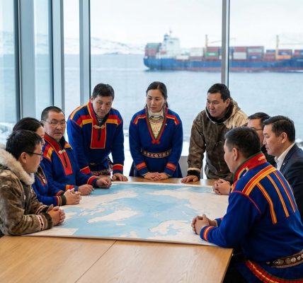 Hvorfor arktiske oprindelsesfolk er Grønlands stærkeste allierede mod udenlandsk dominans