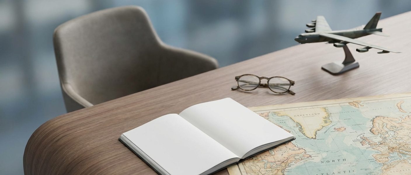 Hvorfor blev Grønland aldrig spurgt om NATO-aftaler i 1940'erne og 50'erne?