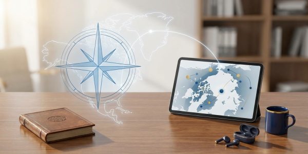 Hvorfor har USA altid været interesseret i Grønland?