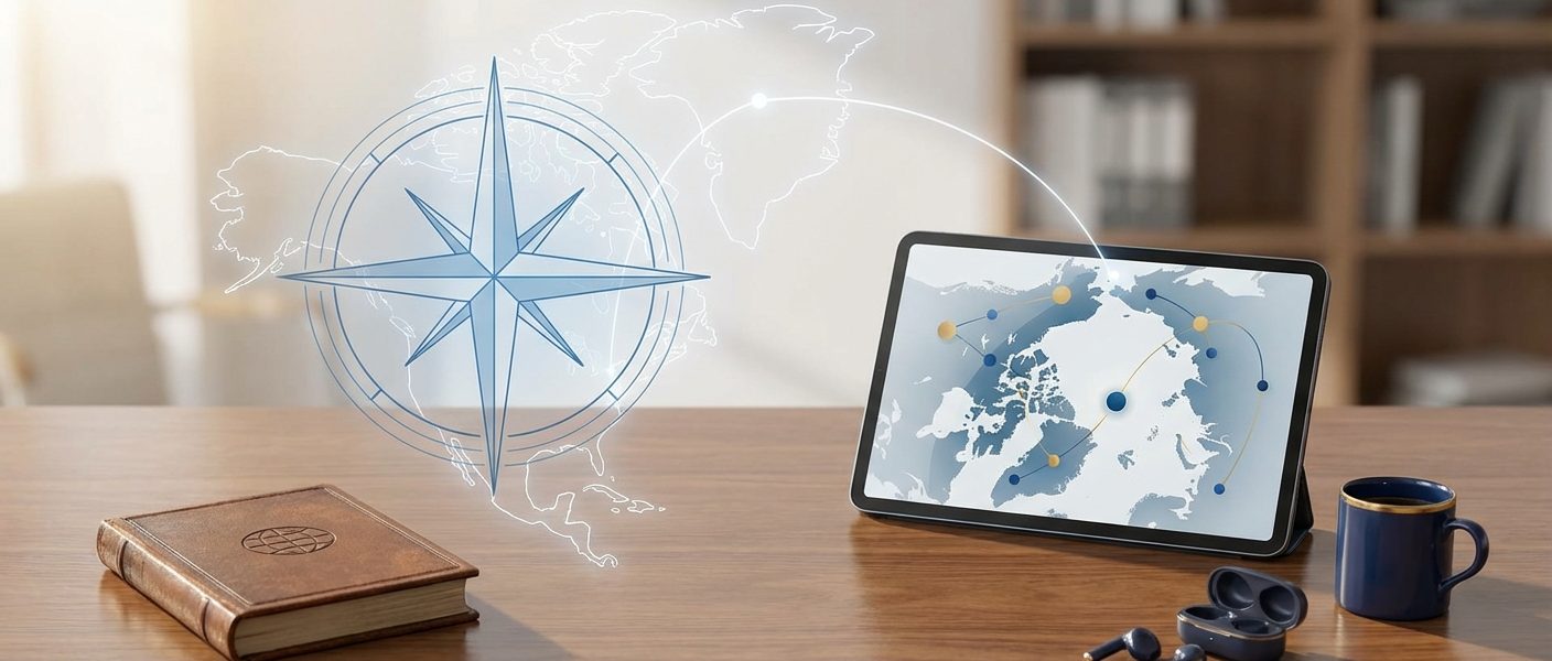 Hvorfor har USA altid været interesseret i Grønland?