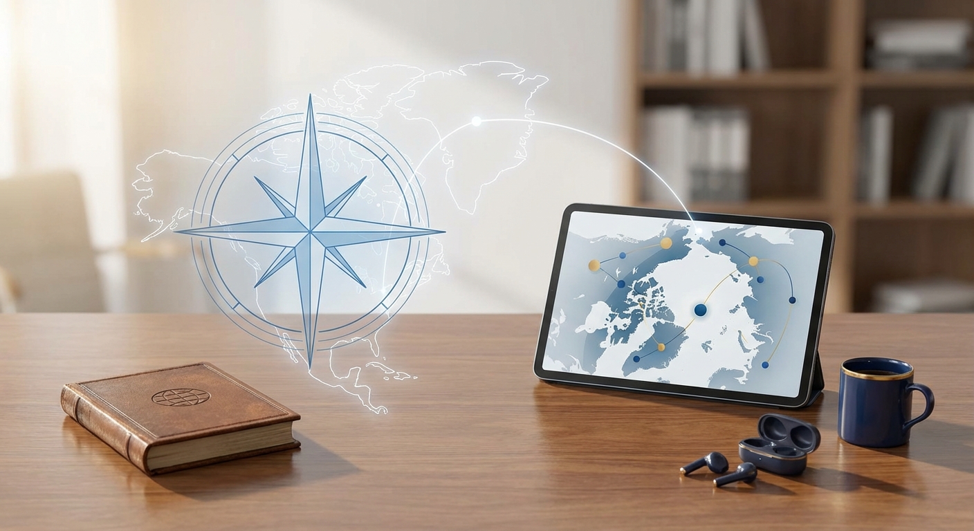 Hvorfor har USA altid været interesseret i Grønland?