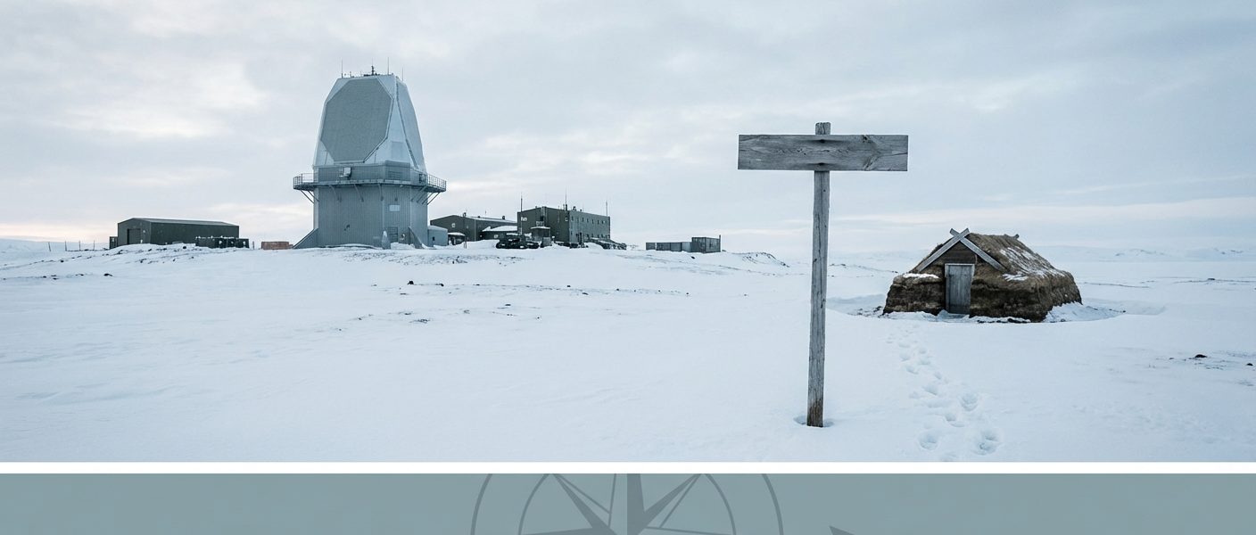 Thulebasen: Hvad skete der virkelig med de fordrevne grønlændere?