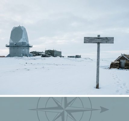 Thulebasen: Hvad skete der virkelig med de fordrevne grønlændere?