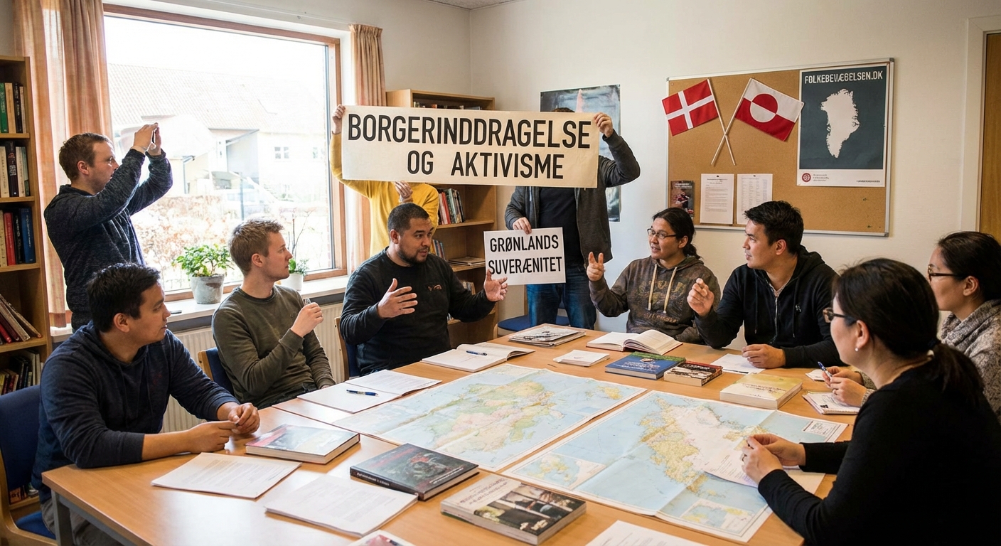 Hvorfor skal hver dansker engagere sig i Grønlands kamp for suverænitet? - Illustration 1