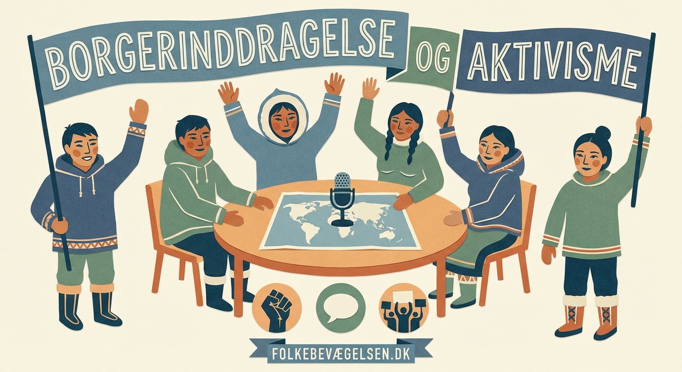 10 konkrete måder du kan støtte grønlandsk selvstyre i dag - Illustration 2