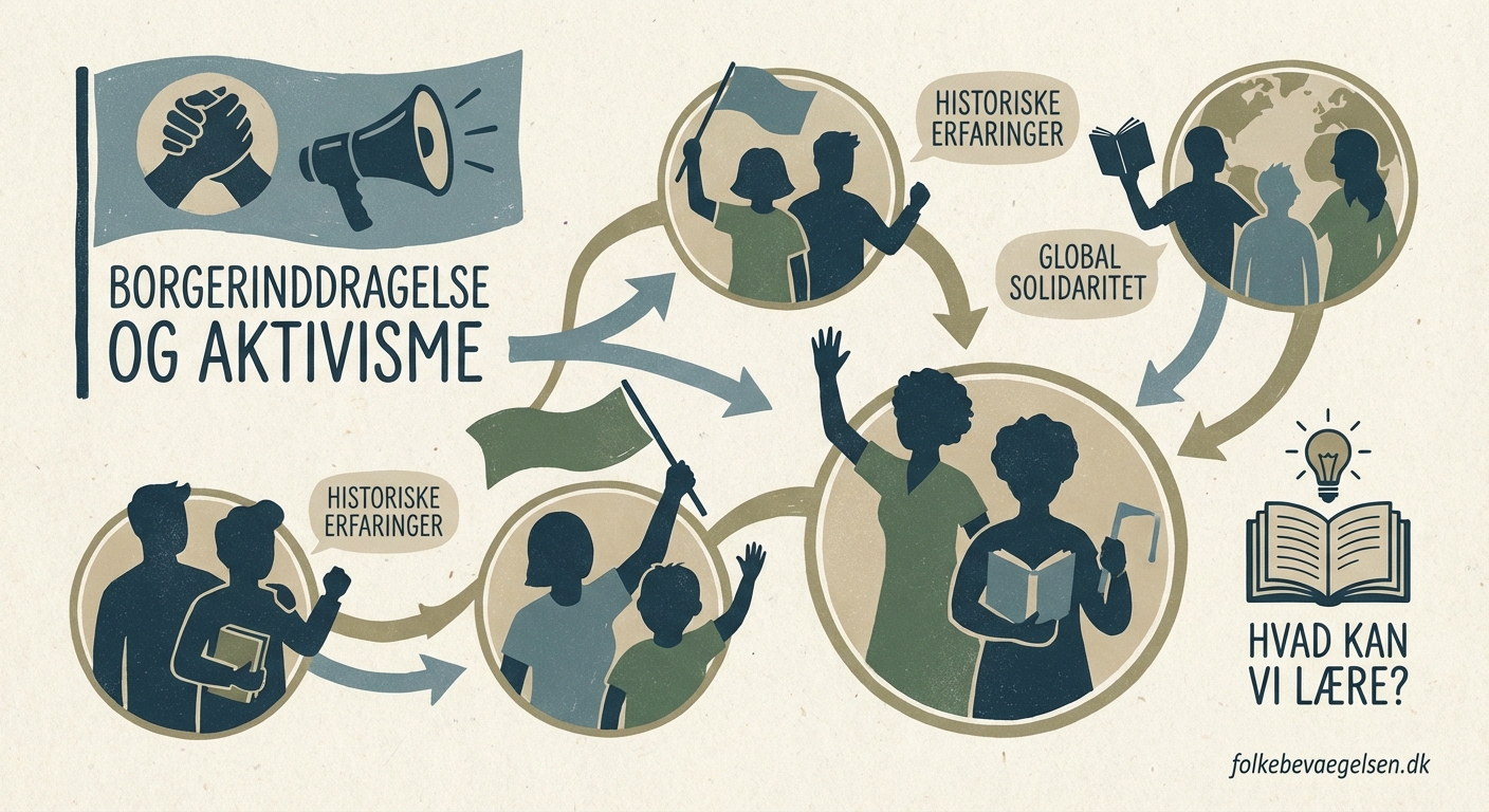 Hvad kan vi lære af andre folkebevægelser mod kolonial kontrol? - Illustration 1