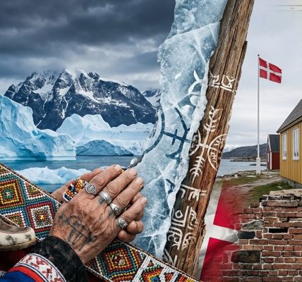 Er grønlandsk identitet uforenelig med dansk koloniarv