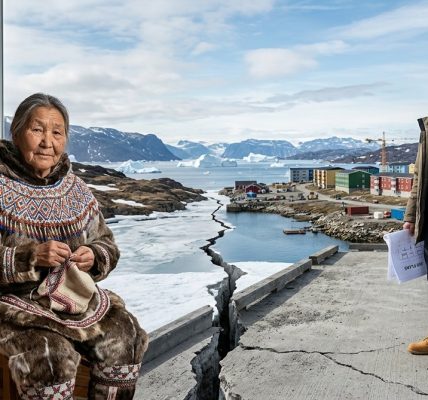 G50 og G60 – de grønlandske moderniseringsprogrammer der splittede et folk