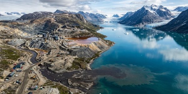 Grønlands vandsystemer under pres: Hvordan minedrift forgifter vandkilder og fjorde
