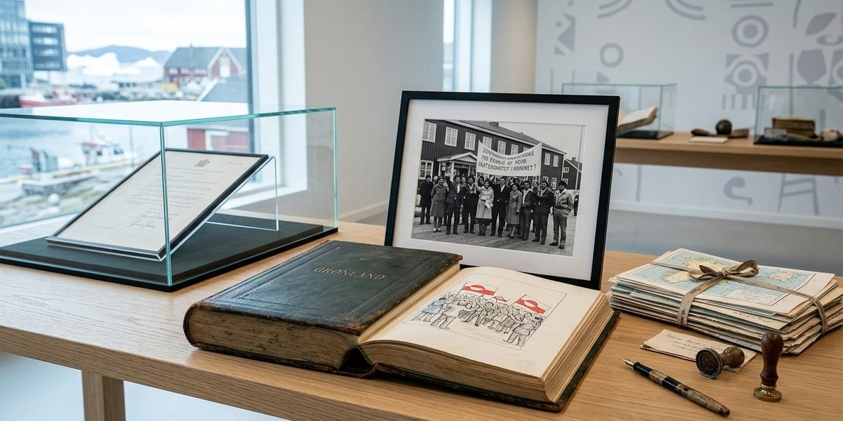 Hjemmestyreloven af 1979: Hvem kæmpede for den, og hvad kostede det?