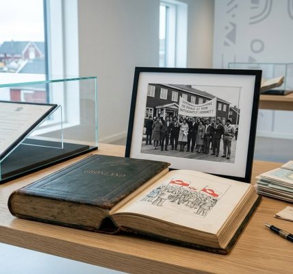 Hjemmestyreloven af 1979: Hvem kæmpede for den, og hvad kostede det?