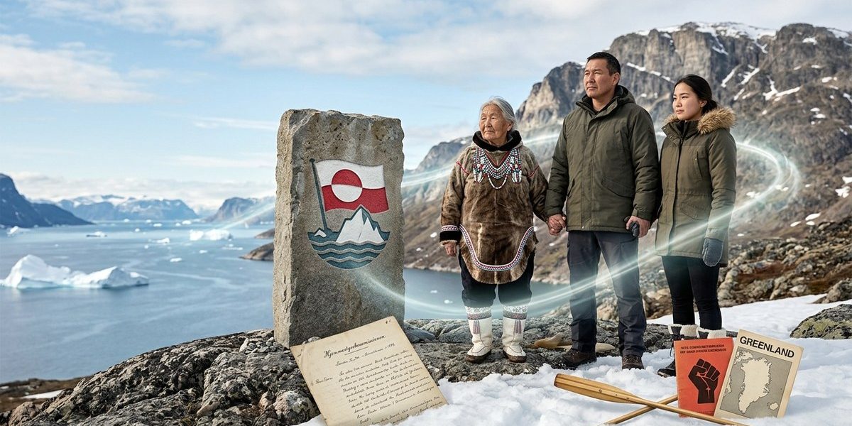 Hjemmestyreloven af 1979: Hvem kæmpede for den, og hvad kostede det?