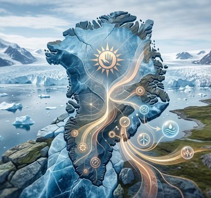 Hvem ejer Grønlands olie og gas – og hvorfor det betyder alt for fremtiden?