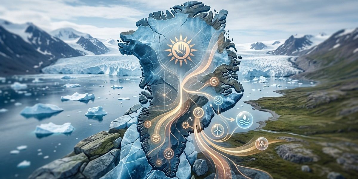 Hvem ejer Grønlands olie og gas – og hvorfor det betyder alt for fremtiden?