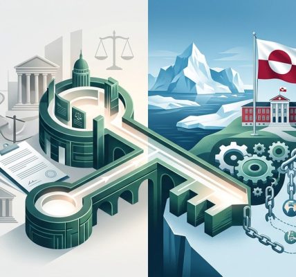 Hvorfor FN's dekoloniseringskomité er nøglen til Grønlands internationale anerkendelse