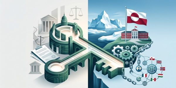 Hvorfor FN's dekoloniseringskomité er nøglen til Grønlands internationale anerkendelse