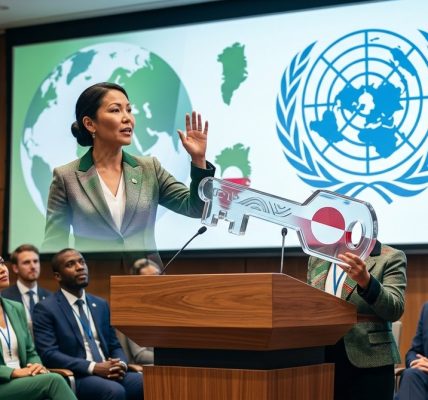 Hvorfor FN's dekoloniseringskomité er nøglen til Grønlands internationale anerkendelse