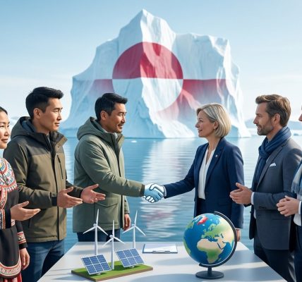 Kan EU blive Grønlands partner i stedet for dets overherre?