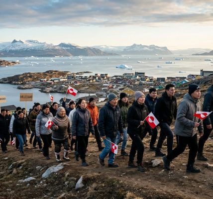 Når fællesskabet rejser sig: Dokumenterede succeser fra græsrodsbevægelser i Grønland