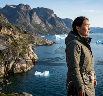 Hvordan Grønlands Historie Formede Kampen for Selvstændighed