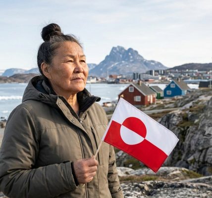 Hvordan Grønlands koloniale historie fortsat påvirker selvstyrekampen i dag