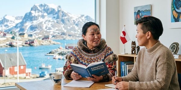 Hvordan grønlandsk kultur og sprog styrker kampen for selvstyre