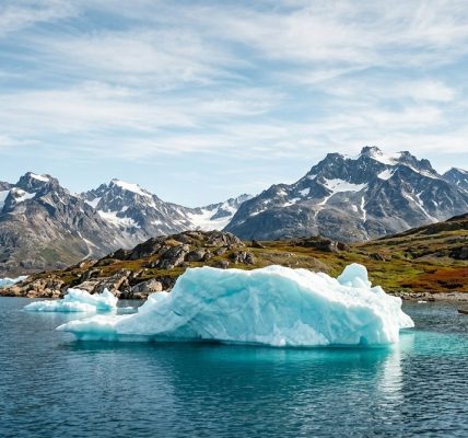 Sådan kan Grønland bevare sine unikke naturområder mod international udnyttelse