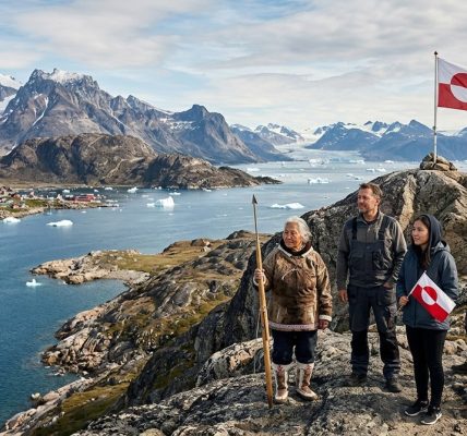 5 myter om Grønlands kolonihistorie, du bør kende