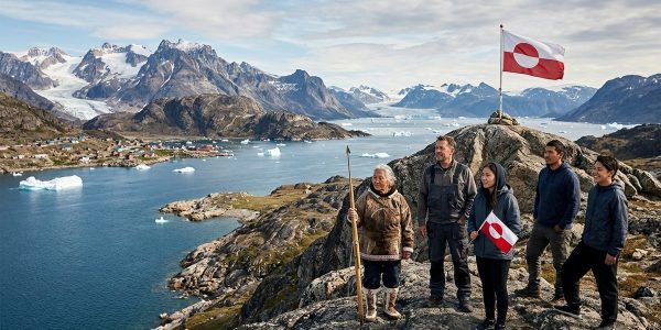 5 myter om Grønlands kolonihistorie, du bør kende
